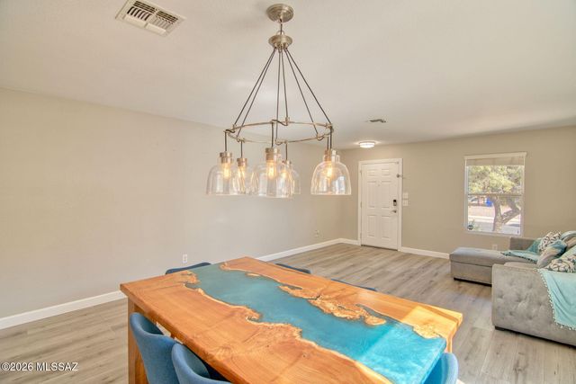 9339 N June Bug Drive, Tucson, AZ 85742