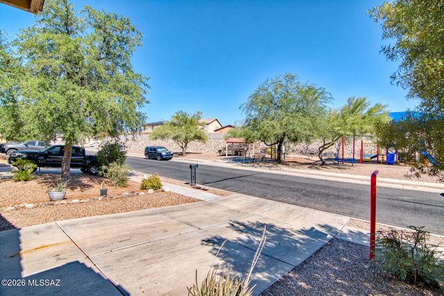 9339 N June Bug Drive, Tucson, AZ 85742