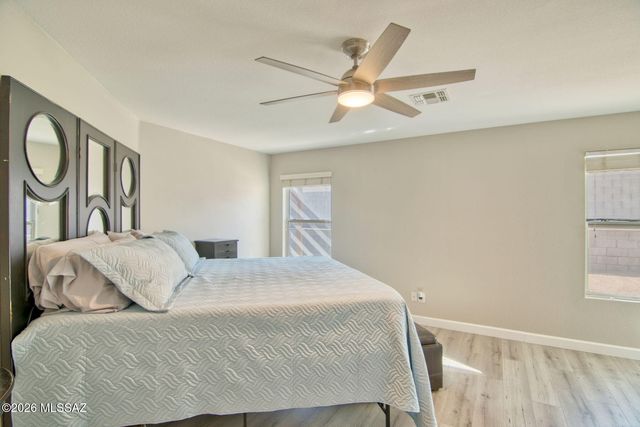 9339 N June Bug Drive, Tucson, AZ 85742