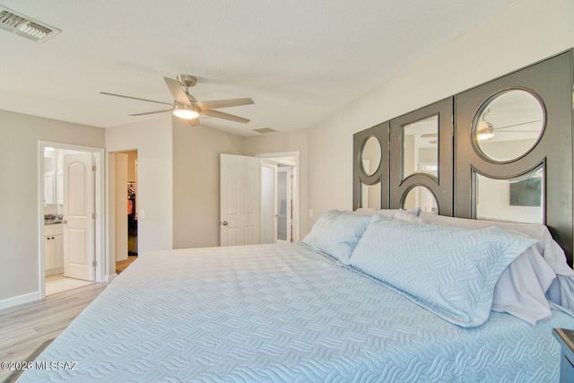 9339 N June Bug Drive, Tucson, AZ 85742