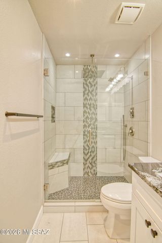 9339 N June Bug Drive, Tucson, AZ 85742