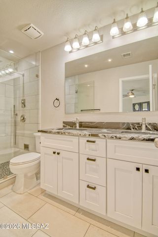 9339 N June Bug Drive, Tucson, AZ 85742