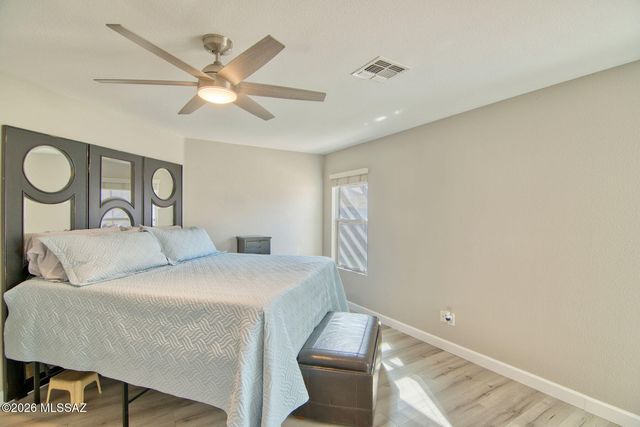 9339 N June Bug Drive, Tucson, AZ 85742