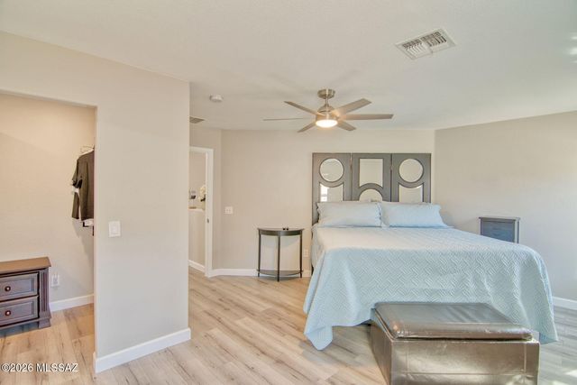 9339 N June Bug Drive, Tucson, AZ 85742