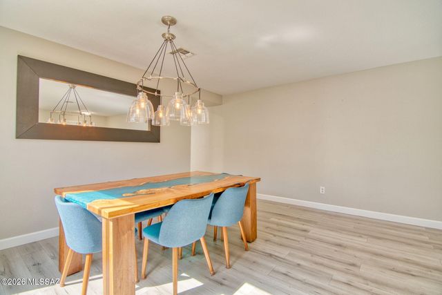 9339 N June Bug Drive, Tucson, AZ 85742