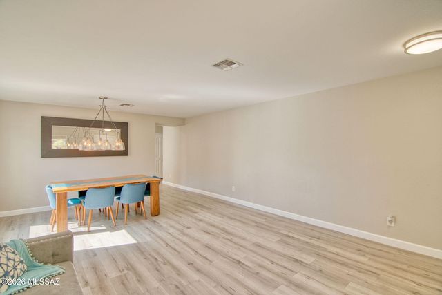 9339 N June Bug Drive, Tucson, AZ 85742