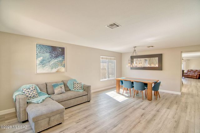 9339 N June Bug Drive, Tucson, AZ 85742