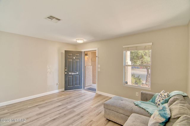 9339 N June Bug Drive, Tucson, AZ 85742