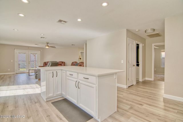 9339 N June Bug Drive, Tucson, AZ 85742