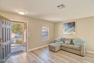 9339 N June Bug Drive, Tucson, AZ 85742