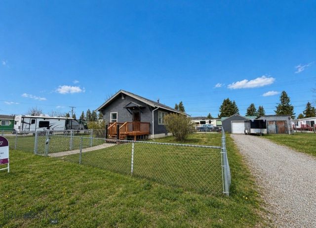 2665 Placer Street, Butte, MT 59701