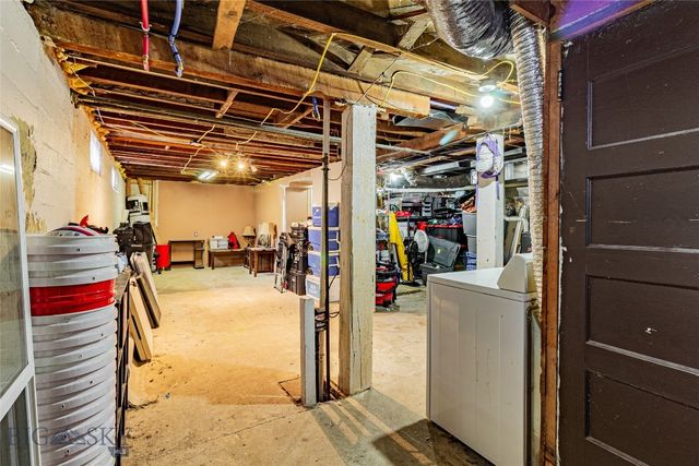 2665 Placer Street, Butte, MT 59701
