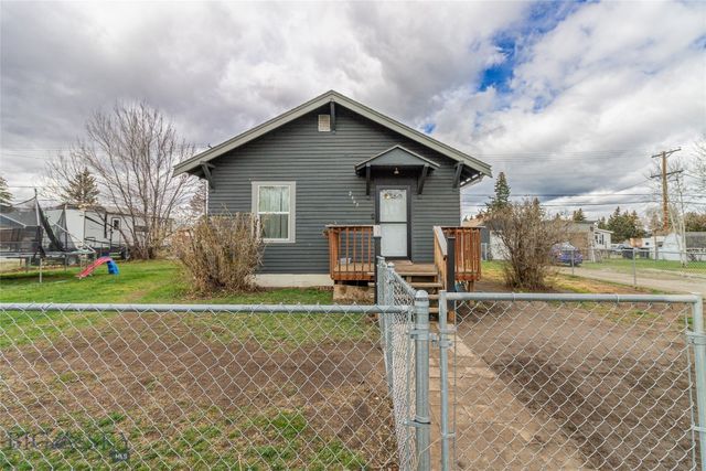 2665 Placer Street, Butte, MT 59701
