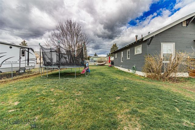 2665 Placer Street, Butte, MT 59701