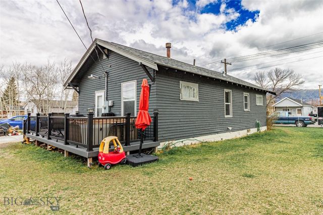 2665 Placer Street, Butte, MT 59701