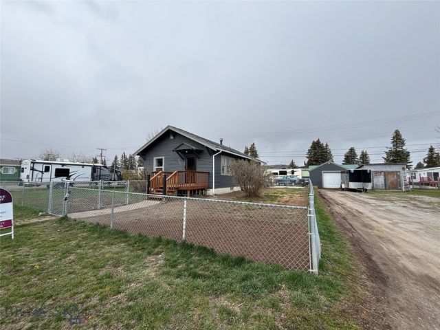 2665 Placer Street, Butte, MT 59701