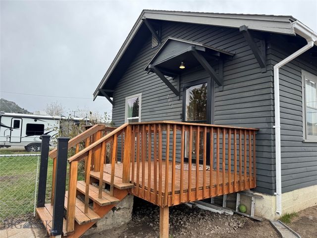 2665 Placer Street, Butte, MT 59701