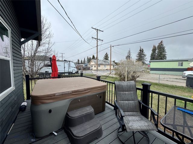 2665 Placer Street, Butte, MT 59701