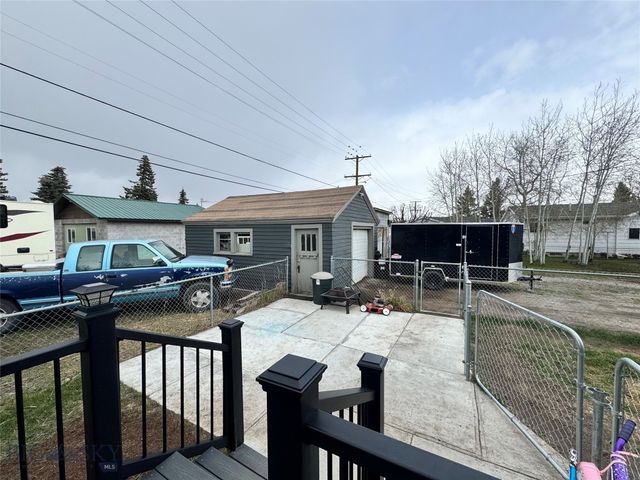 2665 Placer Street, Butte, MT 59701