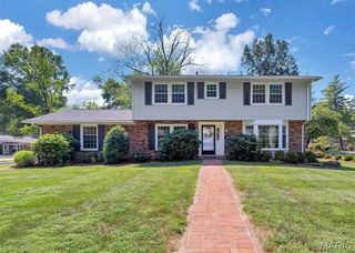 1422 Northlin Drive, Kirkwood, MO 63122