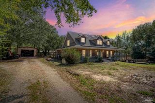 1658 Beechwood Dr, Gulf Breeze, FL 32563