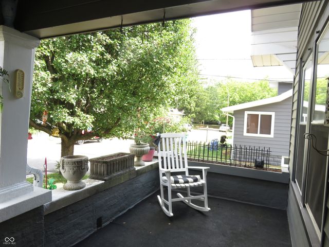 1225 Southern Avenue, New Castle, IN 47362