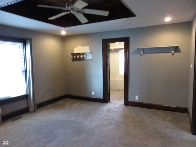 1225 Southern Avenue, New Castle, IN 47362