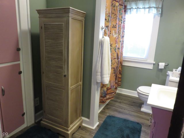 1225 Southern Avenue, New Castle, IN 47362