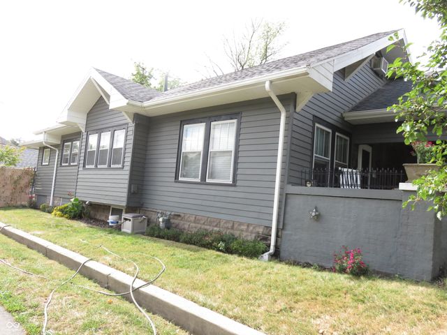 1225 Southern Avenue, New Castle, IN 47362