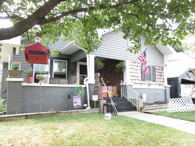 1225 Southern Avenue, New Castle, IN 47362