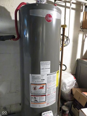 1225 Southern Avenue, New Castle, IN 47362