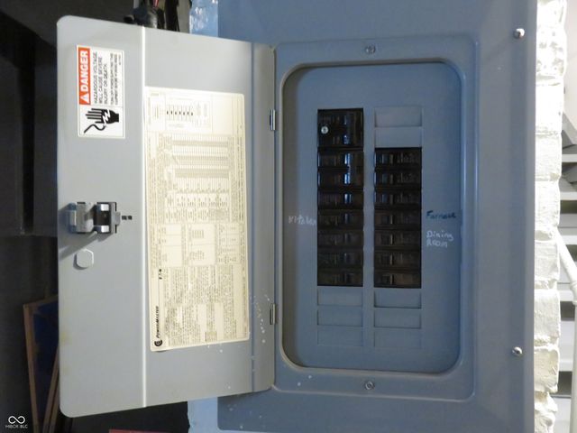 1225 Southern Avenue, New Castle, IN 47362