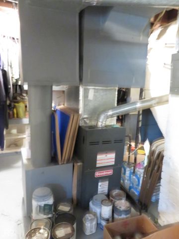 1225 Southern Avenue, New Castle, IN 47362