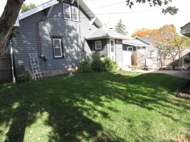 1225 Southern Avenue, New Castle, IN 47362