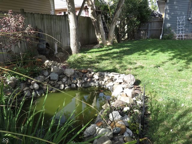 1225 Southern Avenue, New Castle, IN 47362