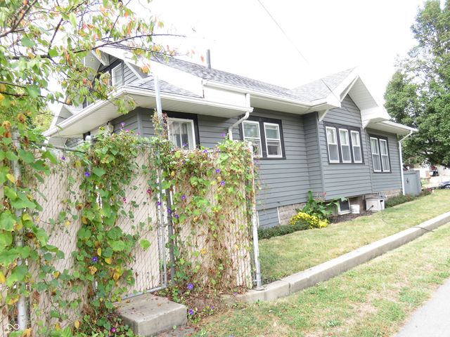 1225 Southern Avenue, New Castle, IN 47362