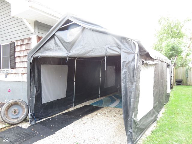 1225 Southern Avenue, New Castle, IN 47362