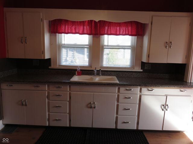 1225 Southern Avenue, New Castle, IN 47362