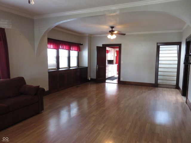 1225 Southern Avenue, New Castle, IN 47362