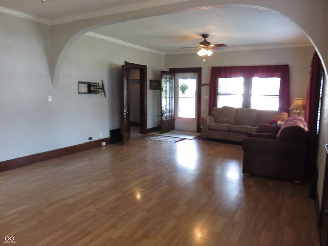 1225 Southern Avenue, New Castle, IN 47362