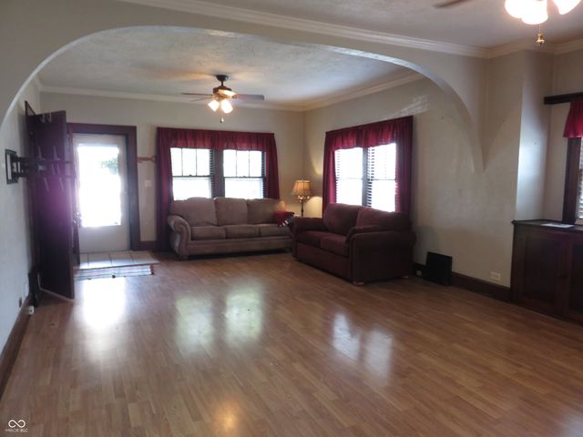 1225 Southern Avenue, New Castle, IN 47362