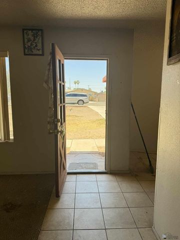 145 S 22 Ave, Yuma, AZ 85364