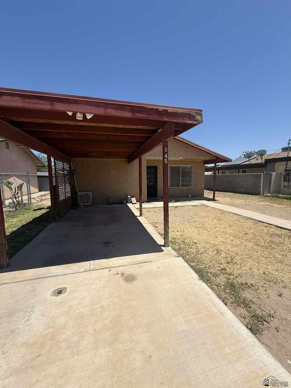 145 S 22 Ave, Yuma, AZ 85364