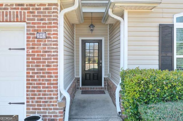 202 Hunters Ridge, Canton, GA 30114