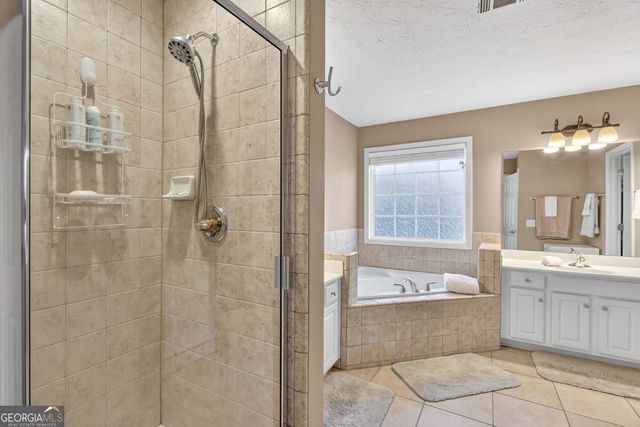 202 Hunters Ridge, Canton, GA 30114