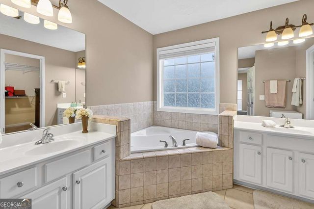 202 Hunters Ridge, Canton, GA 30114