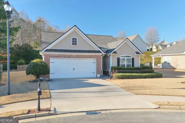 202 Hunters Ridge, Canton, GA 30114