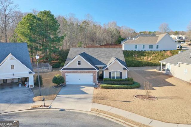 202 Hunters Ridge, Canton, GA 30114