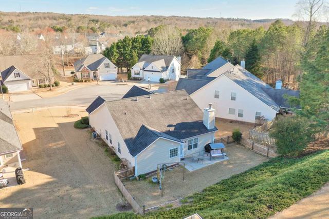 202 Hunters Ridge, Canton, GA 30114