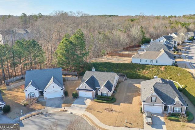 202 Hunters Ridge, Canton, GA 30114